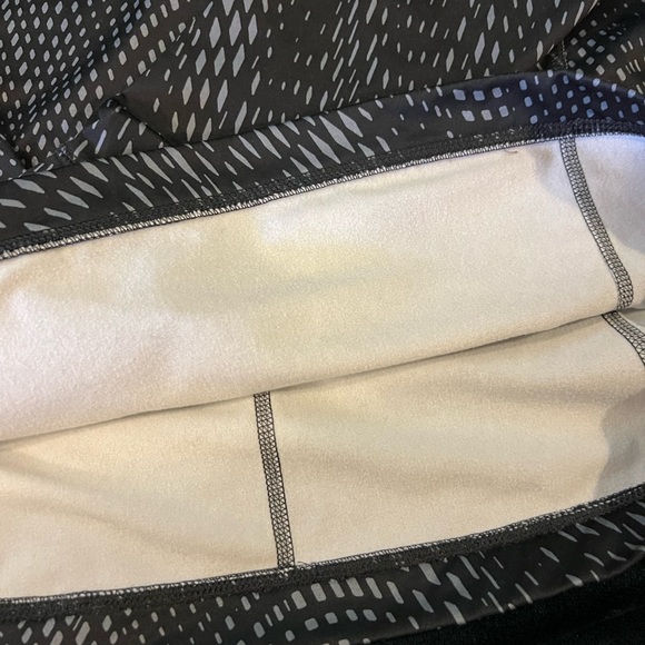 Athletic Zip Up - Picture 2 of 6